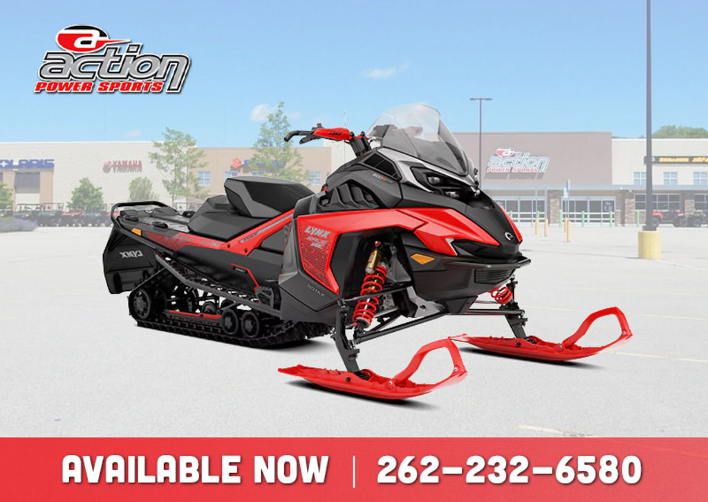 New Lynx® Rave RE 600R ETEC1025in 2026 for sale in Waukesha