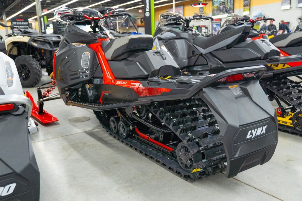 New Lynx® Rave RE 600R ETEC1025in 2026 for sale in Waukesha