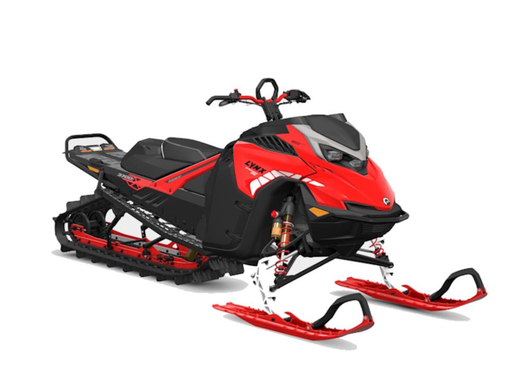 New Lynx® Brutal RE 900 ACE Turbo RRed 2026 for sale in Marquette New Lynx® Brutal RE 900 ACE Turbo RRed 2026 for sale in Marquette