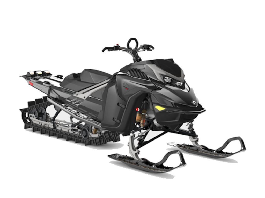 New Lynx® Xterrain RE 850 ETEC1025in 2026 for sale in Marquette