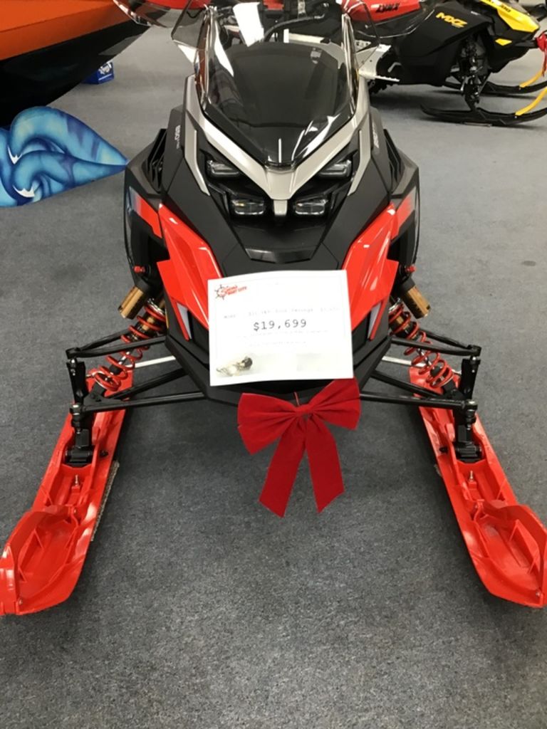 New Lynx® Xterrain RE 850 ETEC1025in 2026 for sale in Houghton