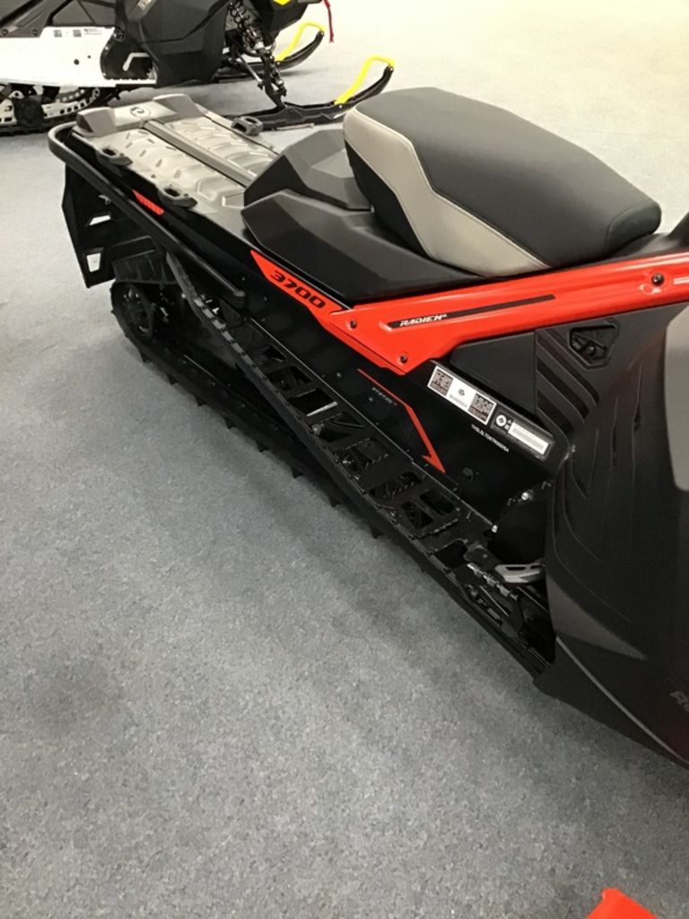 New Lynx® Xterrain RE 850 ETEC1025in 2026 for sale in Houghton