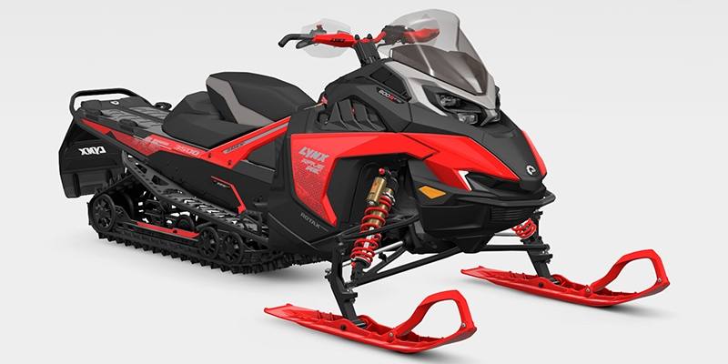 New Lynx RAVE RE 600R ETEC 2026 for sale in Wyoming, Michigan