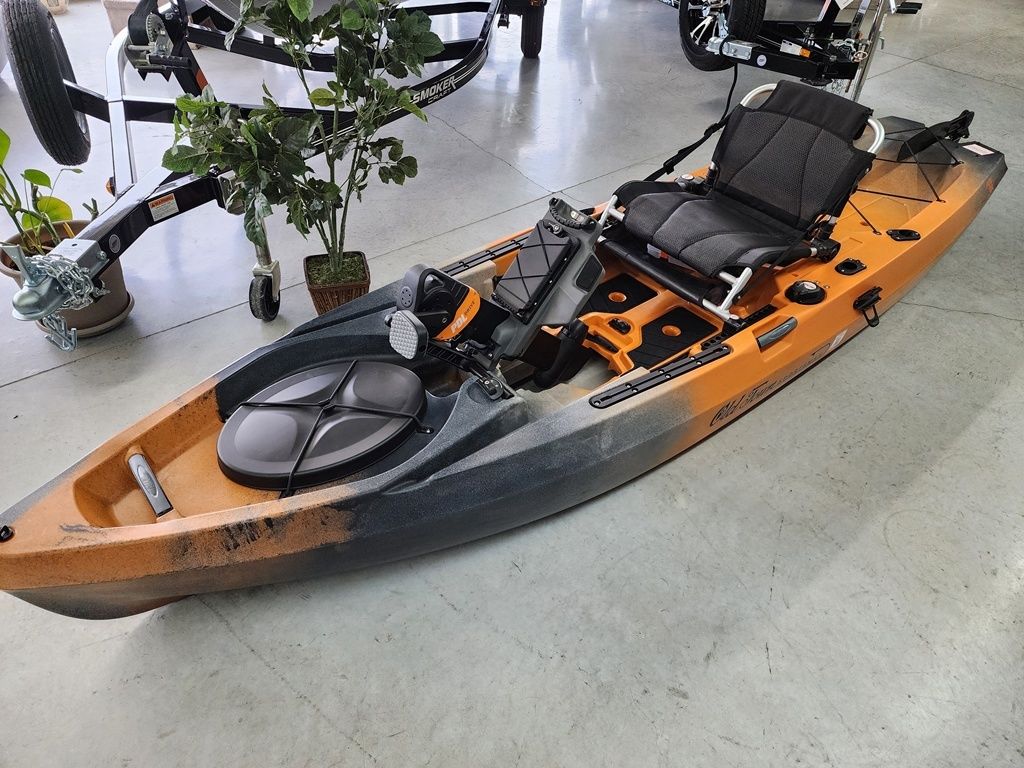 New Old Town Sportsman 120 PDL Pedal Kayak 2026 for sale in