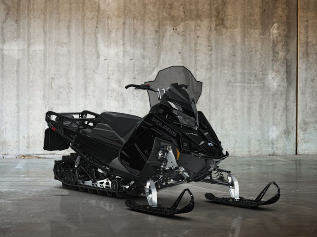 New Polaris® ProStar S4 INDY XC 137 Gloss Black 2027 for sale in