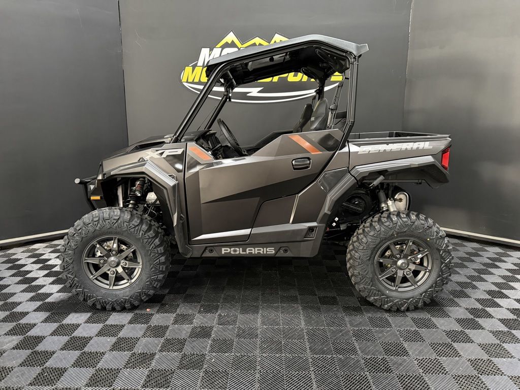 New Polaris® General XP 1000 Ultimate 2026 for sale in Gadsden