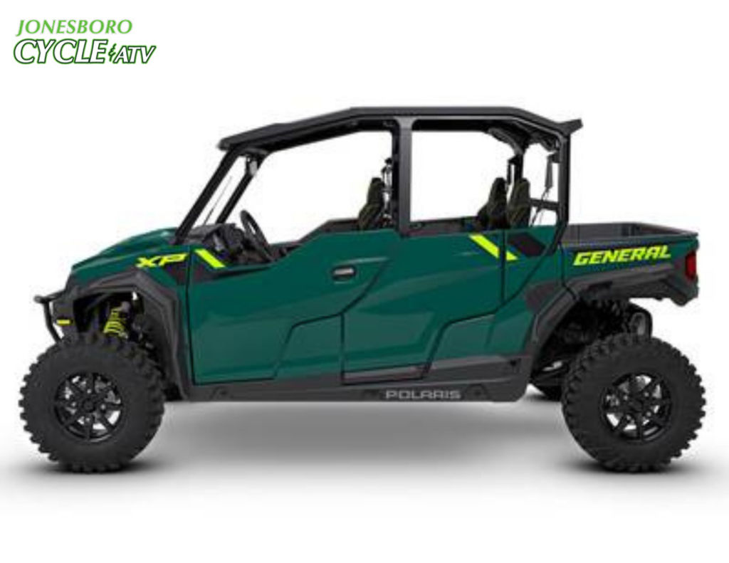 New Polaris® General XP 4 1000 Ultimate 2027 for sale in Bono