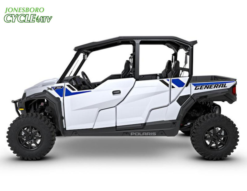 New Polaris® General XP 4 1000 Ultimate 2027 for sale in Bono