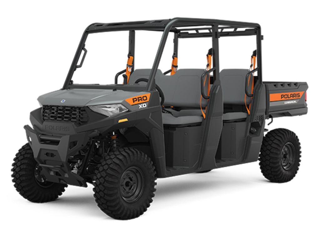 New Polaris® Pro XD MidSize Gas Crew 2026 for sale in Bono