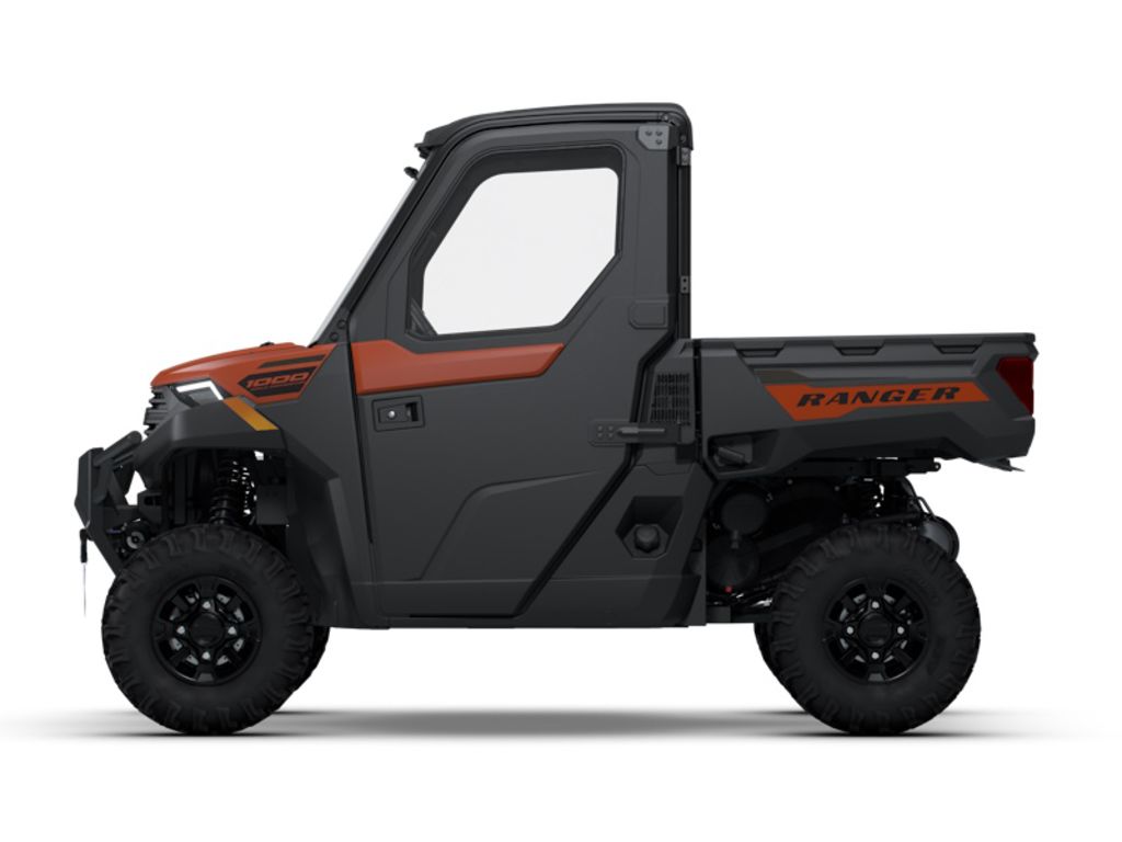 New Polaris® Ranger 1000 CAB 2026 for sale in Gadsden, Alabama
