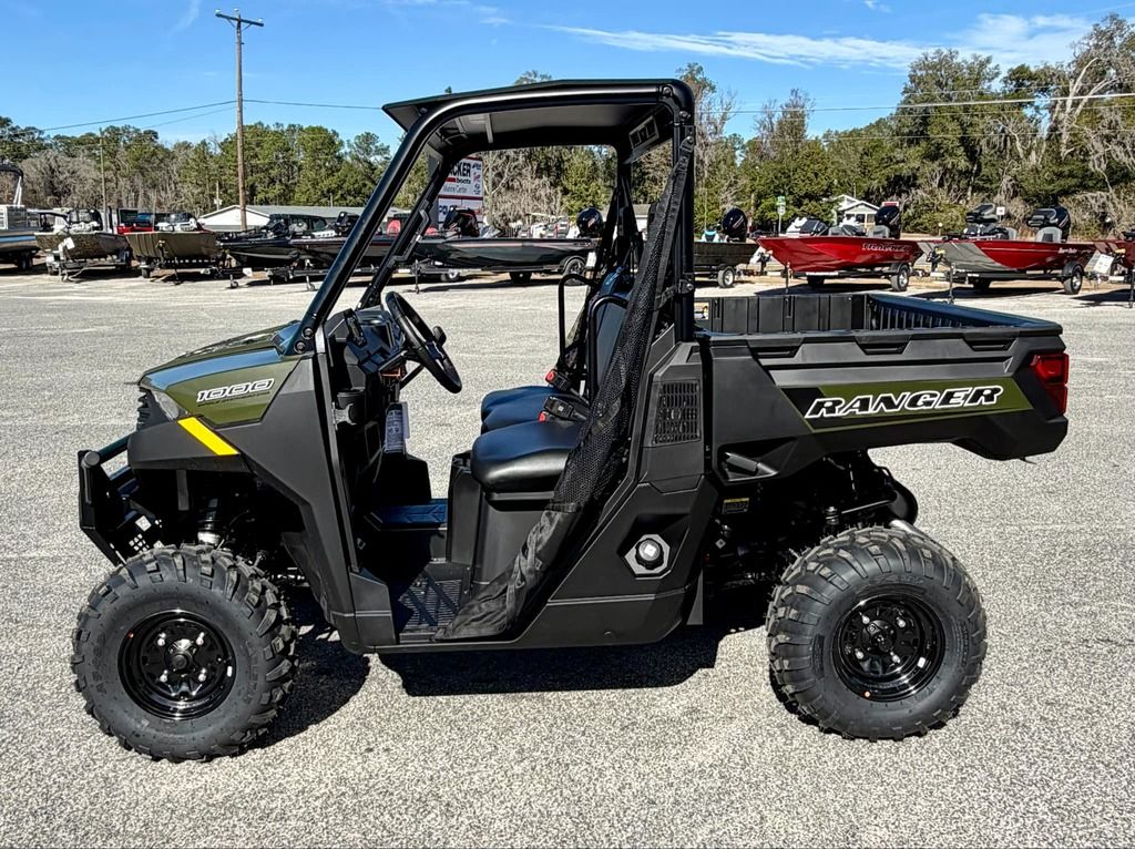New Polaris® Ranger SP 570 2026 for sale in Alachua, Florida