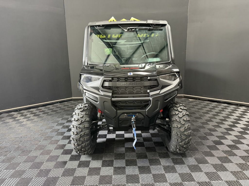 New Polaris® Ranger Crew XP 1000 NorthStar Trail Boss Edition 2027