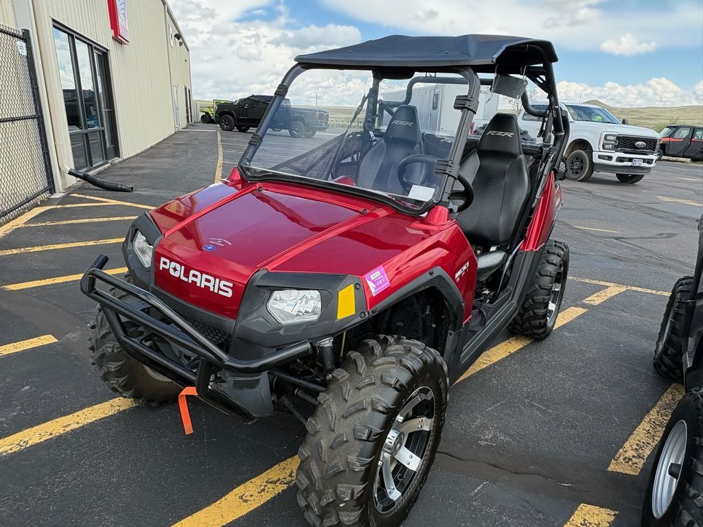 New Polaris® Ranger XD 1500 Northstar Mountaineer Edition 2026 for