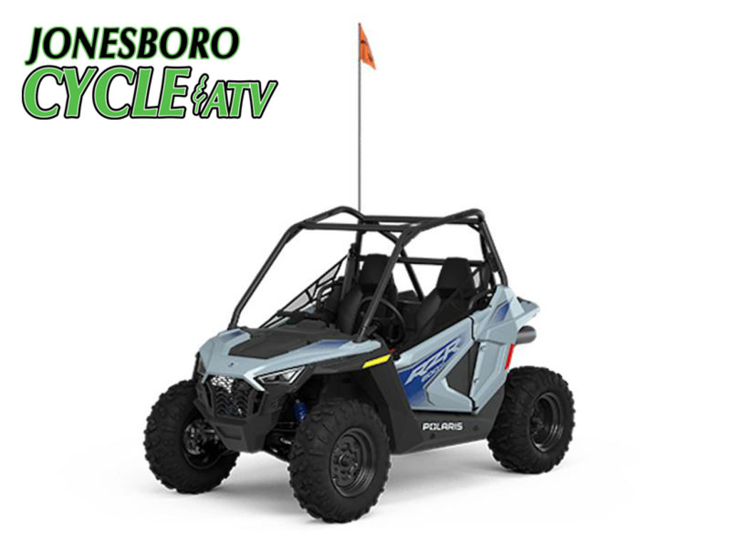 New Polaris® RZR 200 EFI 2025 for sale in Bono, Arkansas - Boatzon.com