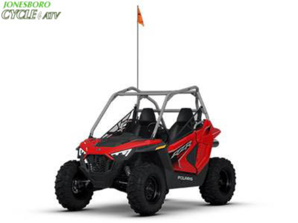 New Polaris® RZR 200 EFI 2025 for sale in Bono, Arkansas - Boatzon.com
