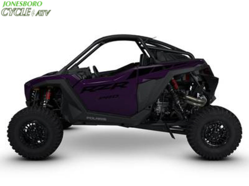 New Polaris® RZR Pro R Ultimate 2026 for sale in Bono, Arkansas