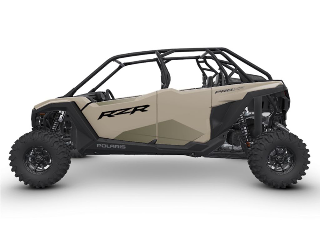 New Polaris® RZR Pro XP 4 Sport 2026 for sale in Gadsden, Alabama