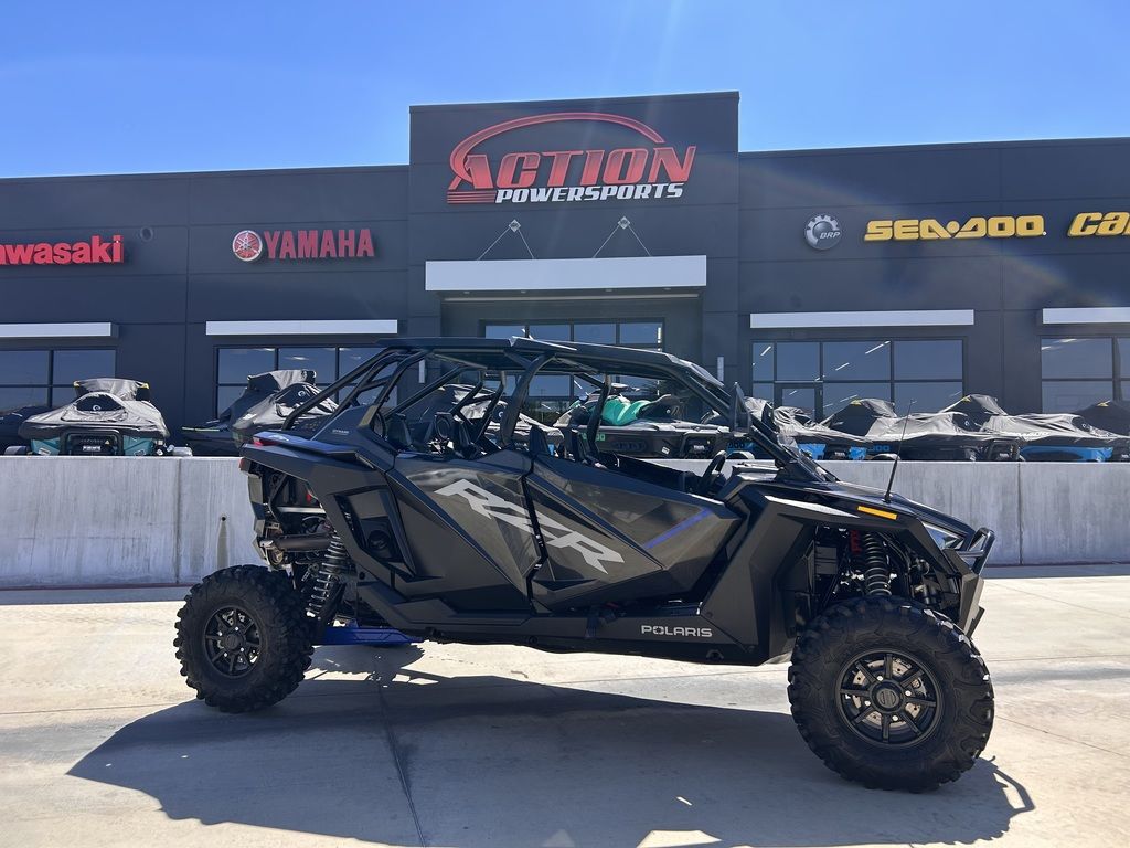 Used Polaris® RZR PRO XP 4 Ultimate 2022 for sale in Broken Arrow