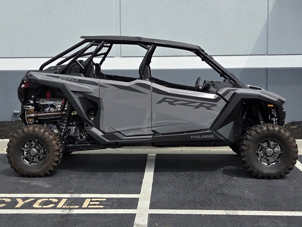 New Polaris® RZR Pro XP 4 Ultimate 2026 for sale in Gadsden