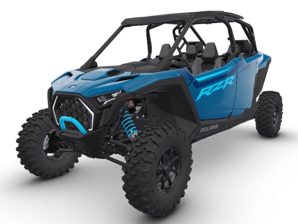 New Polaris® RZR Pro XP 4 Ultimate 2026 for sale in Gadsden