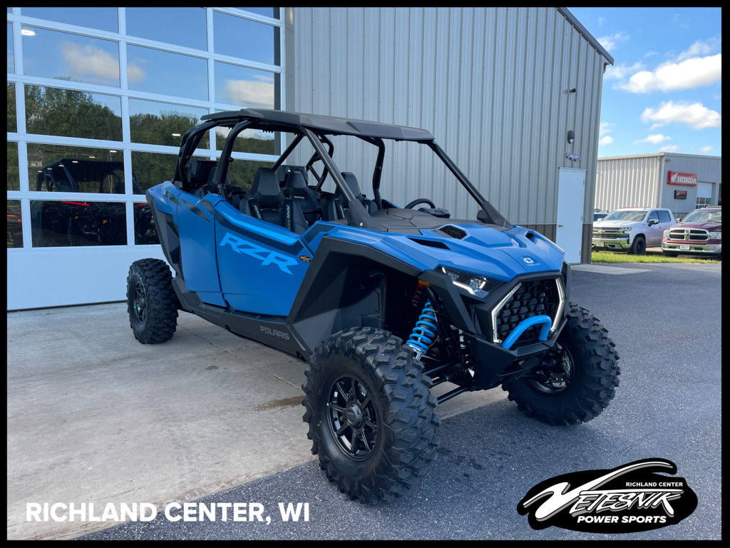 New Polaris® RZR Pro XP 4 Ultimate 2026 for sale in Richland