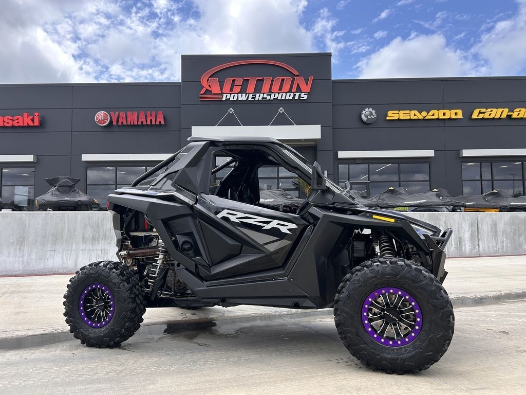 Used Polaris® RZR Pro XP Sport 2022 for sale in Broken Arrow