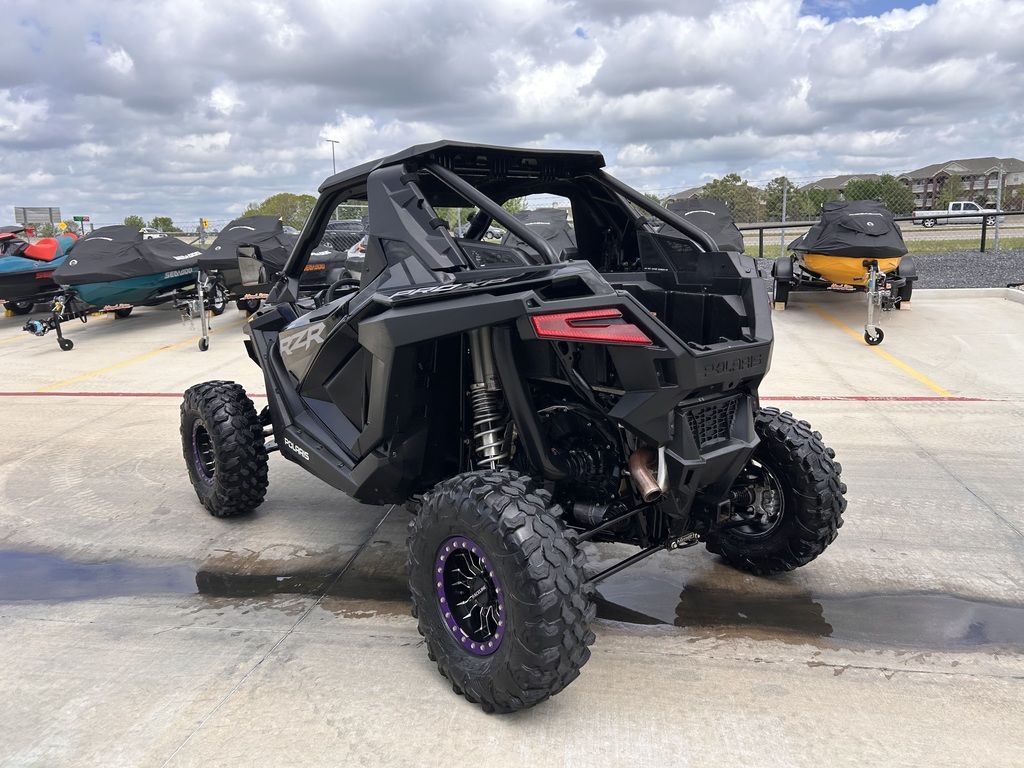 Used Polaris® RZR Pro XP Sport 2022 for sale in Broken Arrow
