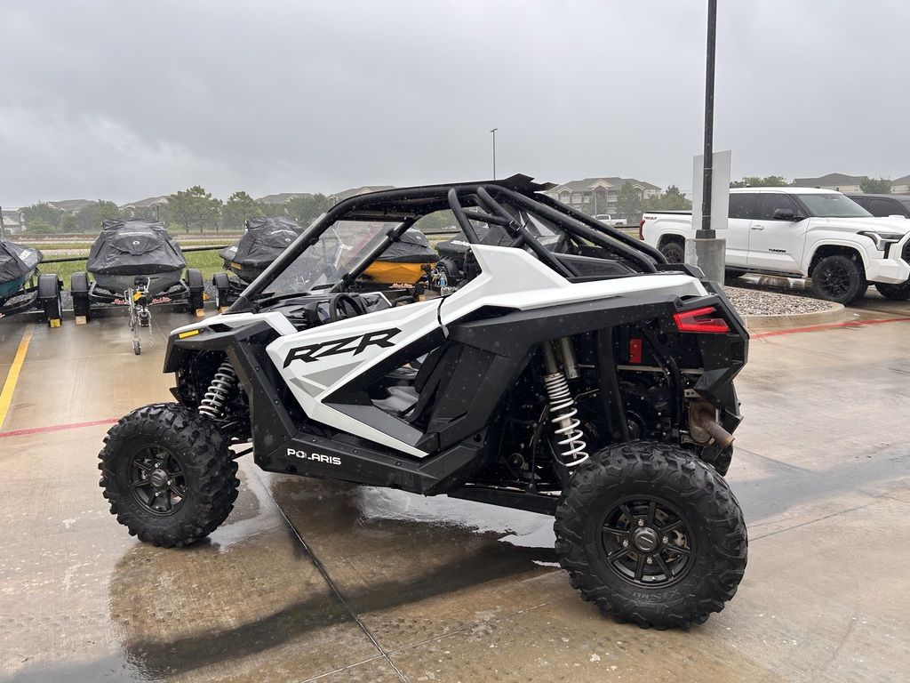 Used Polaris® RZR Pro XP Sport 2022 for sale in Broken Arrow