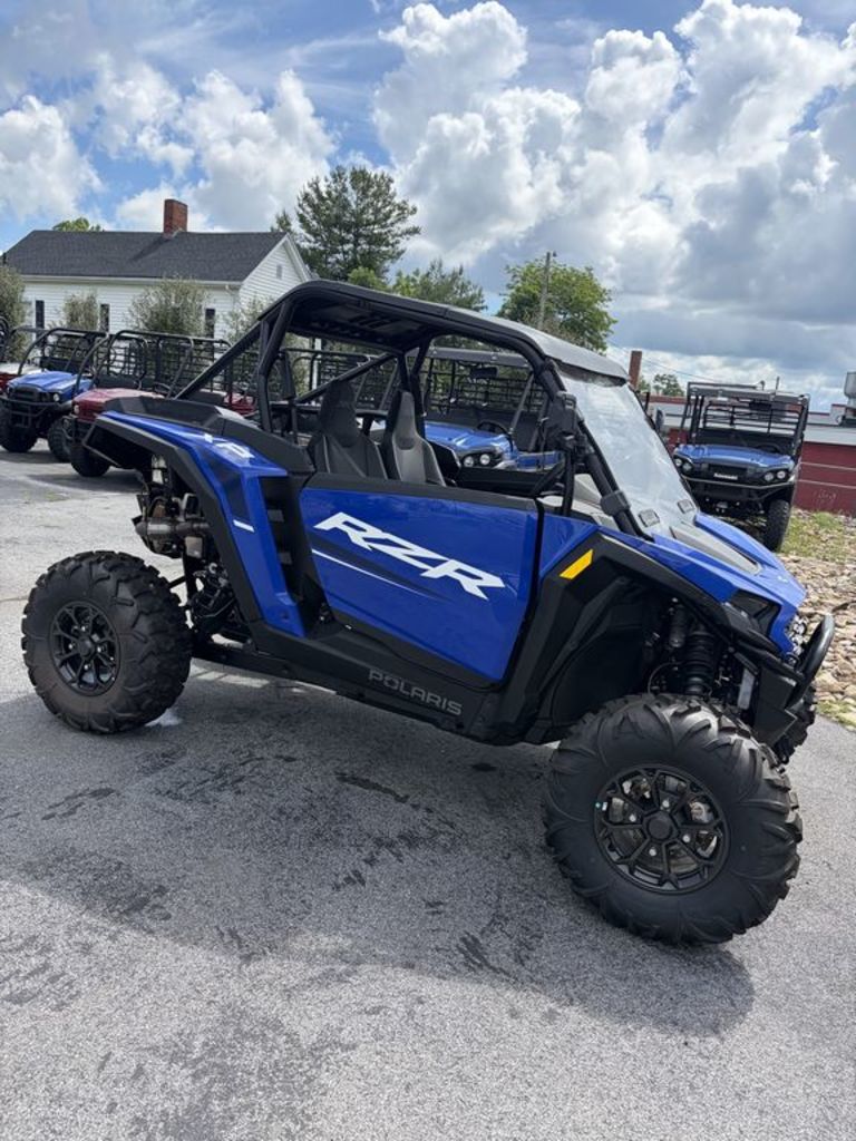 Used Polaris® RZR XP 1000 Sport 2025 for sale in Gadsden, Alabama