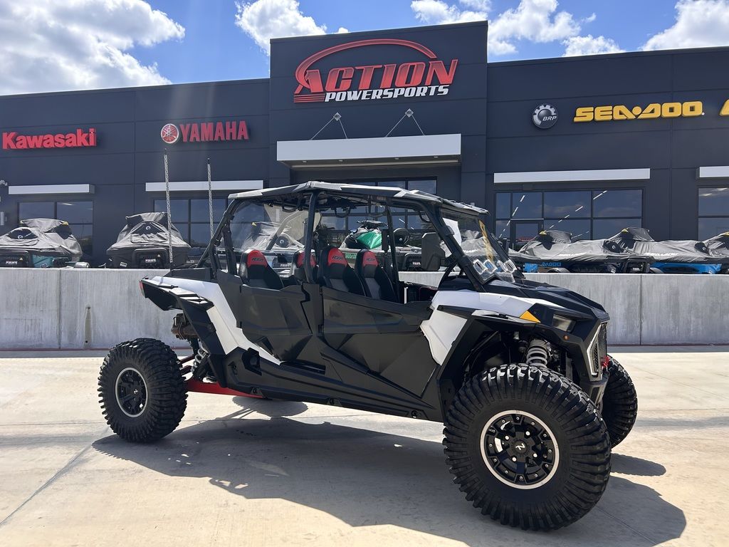 Used Polaris® RZR XP 4 1000 2020 for sale in Broken Arrow