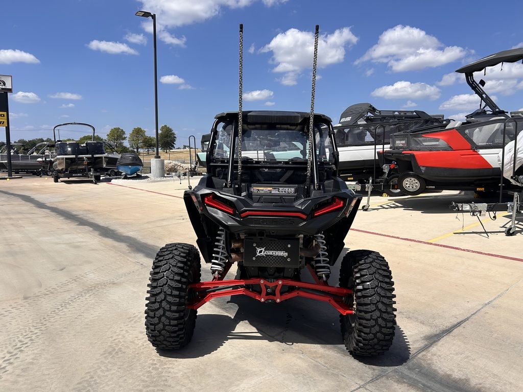 Used Polaris® RZR XP 4 1000 2020 for sale in Broken Arrow