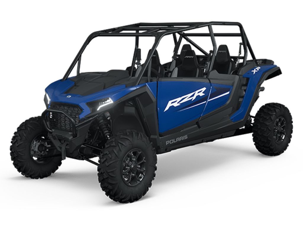 ホ　familiar Used Polaris® RZR XP 4 1000 Sport 2025 for sale in Covina