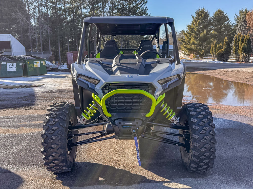 New Polaris® RZR XP 4 1000 Ultimate 2025 for sale in Tomahawk