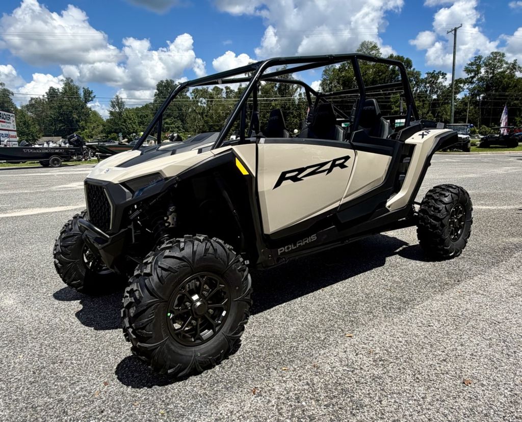 New Polaris® RZR XP 4 Sport 2027 for sale in Alachua, Florida