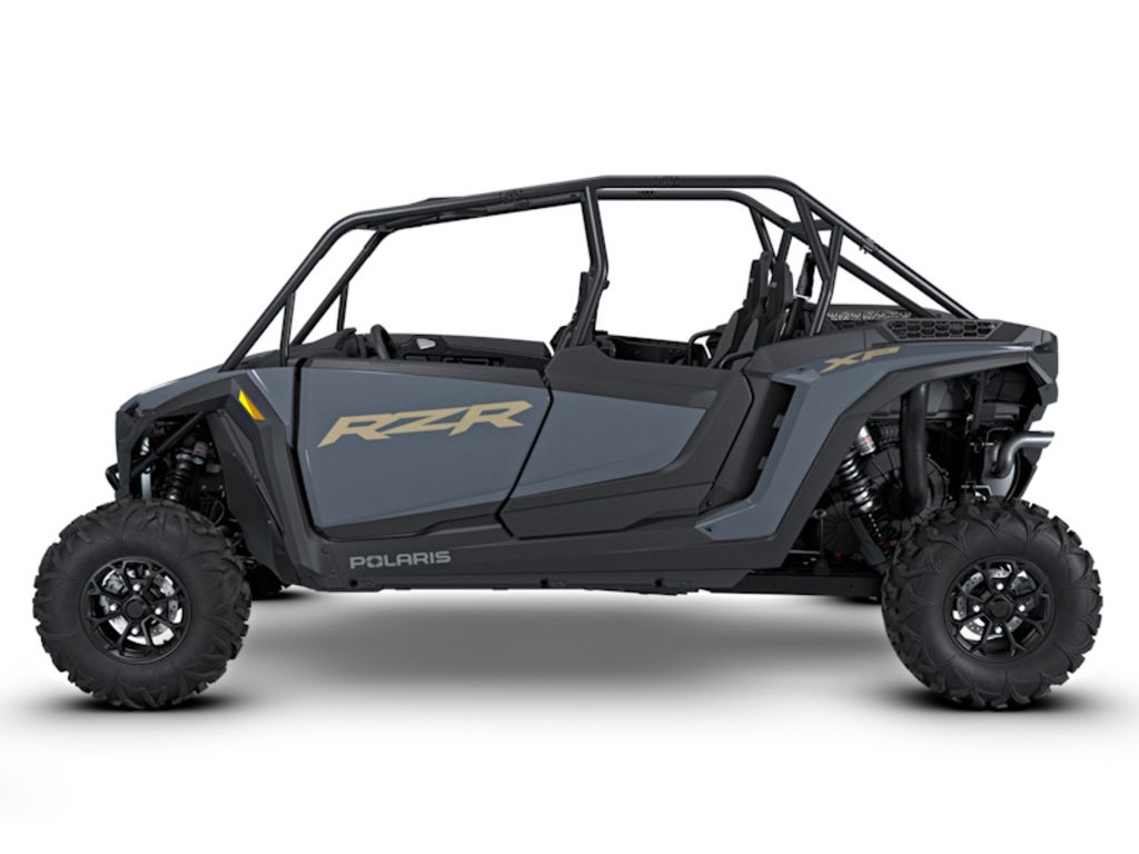 New Polaris® RZR XP S Ultimate Onyx Black 2027 for sale in Gadsden
