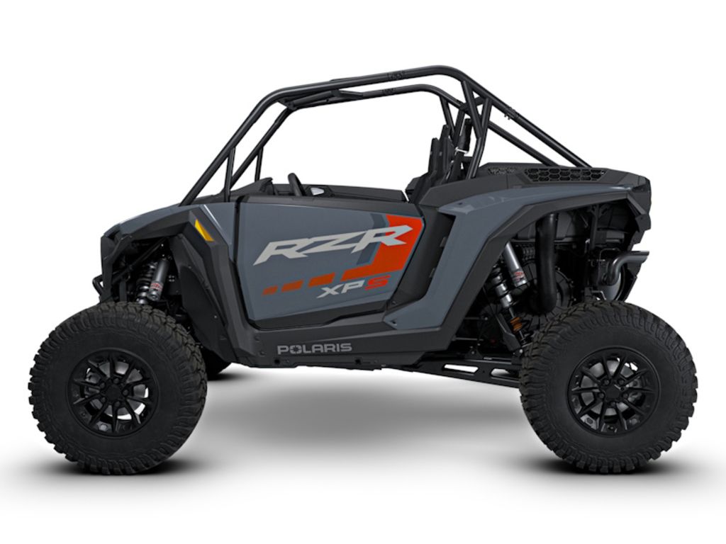 New Polaris® RZR XP 4 Ultimate Stealth Gray 2027 for sale in Miami