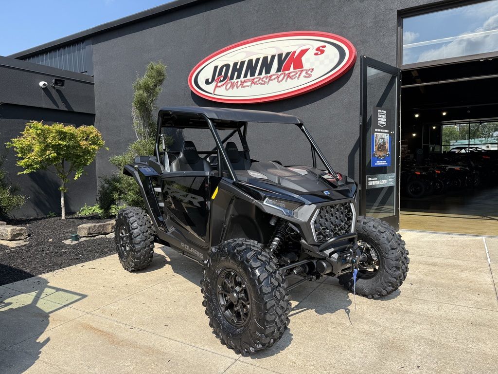 New Polaris® RZR XP Ultimate Onyx Black 2027 for sale in Niles
