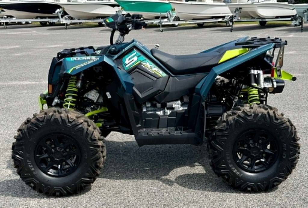 New Polaris® Scrambler XP 1000 S 2026 for sale in Alachua, Florida