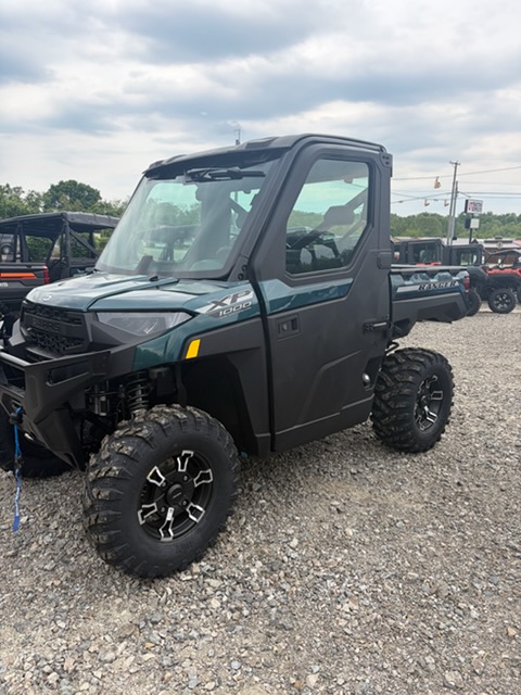 New Polaris Ranger NS 1000 XP Prem 2026 for sale in Chillicothe