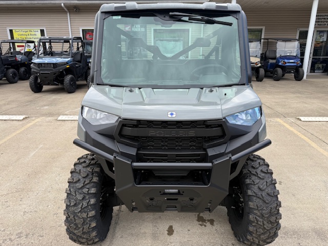 New Polaris Ranger XP 1000 Cab 2027 for sale in Pennsboro, West