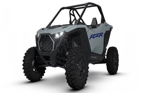 New Polaris RZR 200 EFI Storm Gray 2026 for sale in Louisville