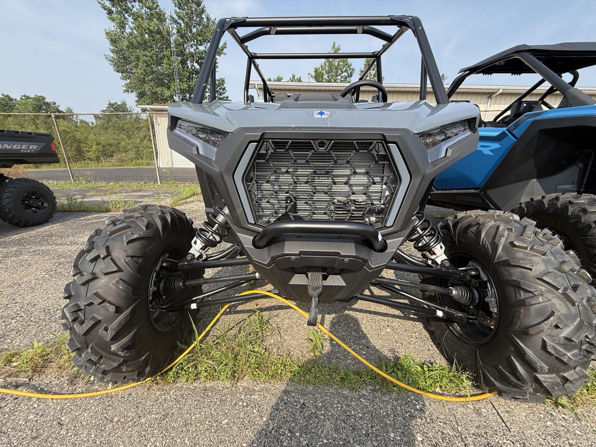New Polaris RZR XP 4 1000 Sport 2026 for sale in Lapeer, Michigan