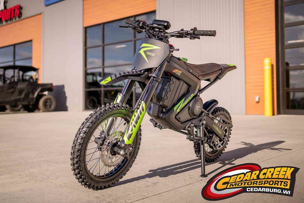 New Rawrr 72V Mantis Mini R 2025 for sale in Jackson, Wisconsin