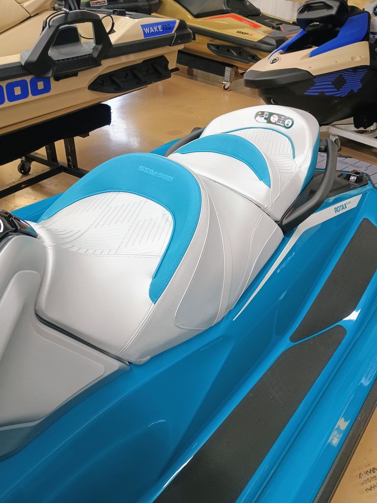 New SEA-DOO PWC GTX LTD325 2025 for sale in Springdale, Arkansas