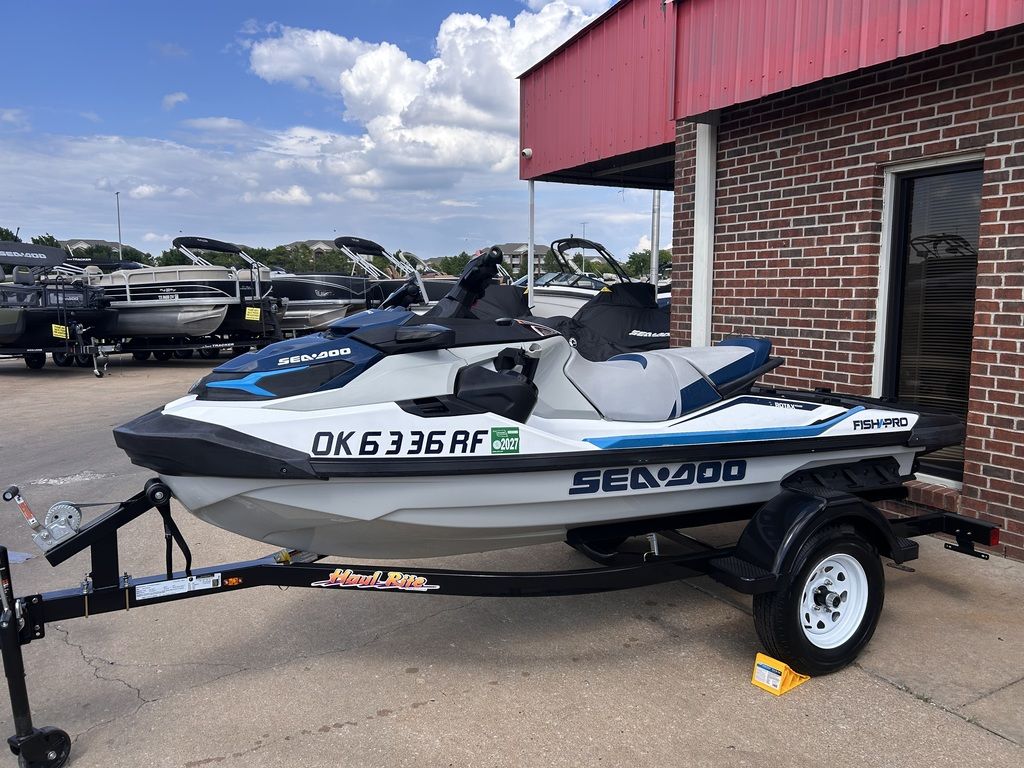 New Sea-Doo SparkTrixx for 3 Rotax 900 ACE 90 iBR 2026 for sale in