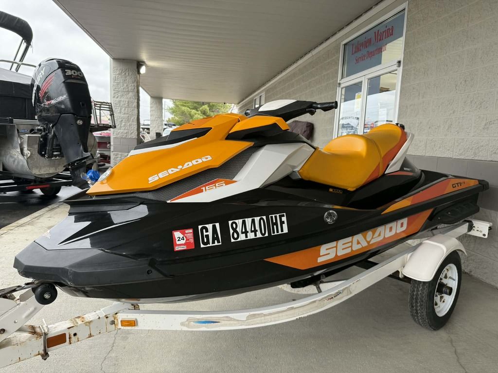 New Sea-Doo SparkTrixx for 3 Rotax 900 ACE 90 iBR 2026 for sale in