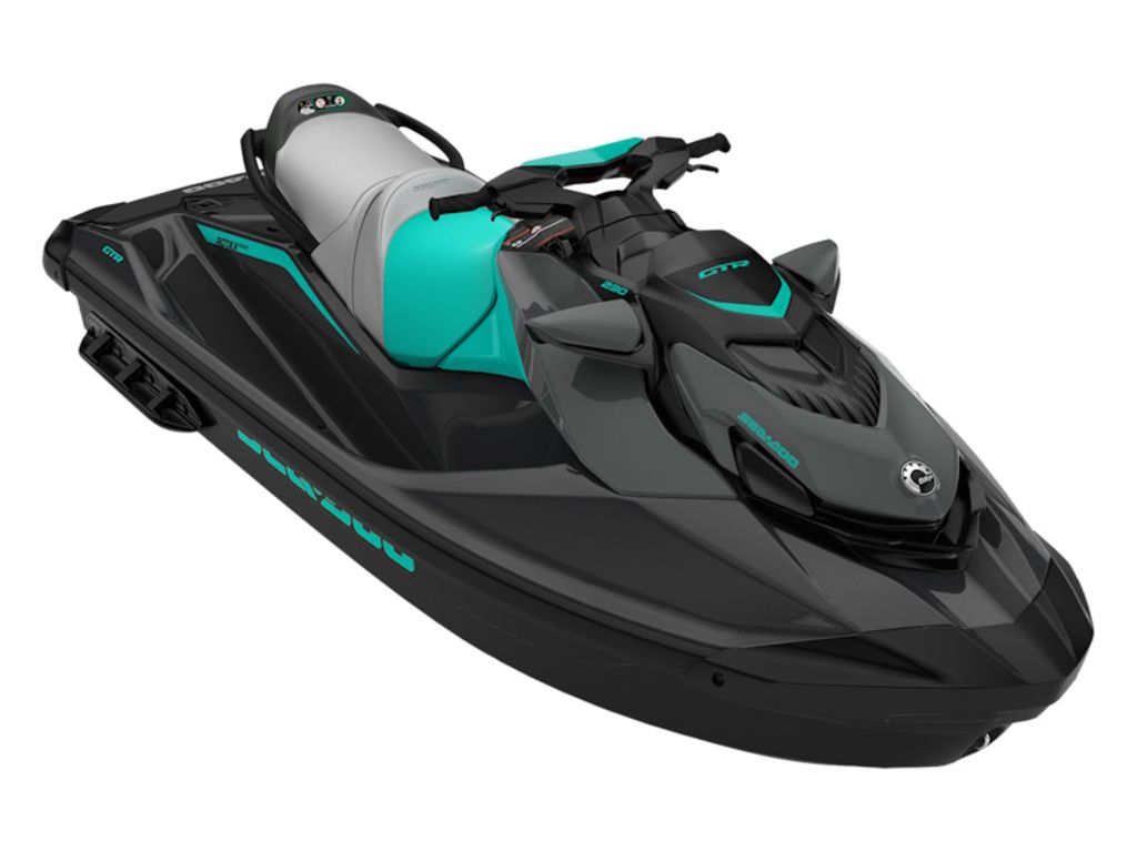 New Sea-Doo GTR 230 BRP Premium Audio iBR 2026 for sale in Covina