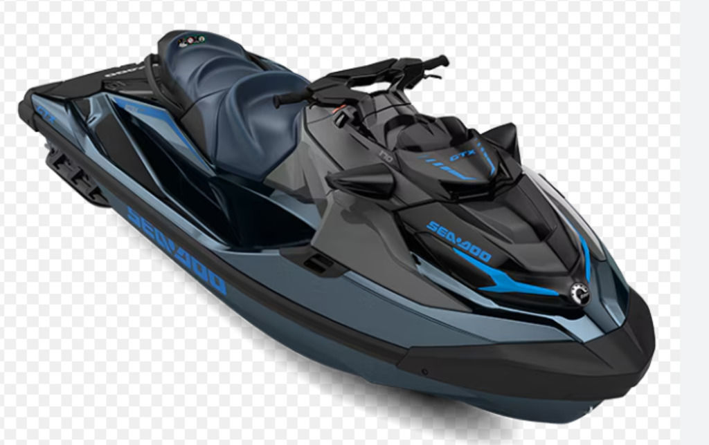 New Sea-Doo GTX 170Blue Abyss Gulfstream Blue 2026 for sale in