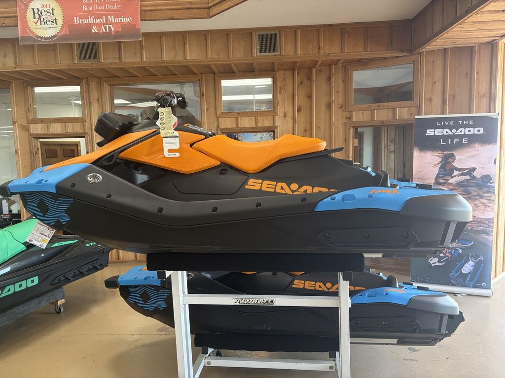 New SEA-DOO PWC SPK TRIX 1UPSS 2026 for sale in North Little Rock