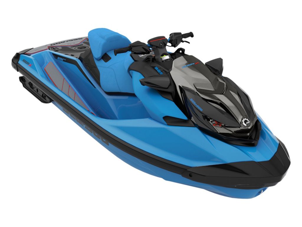 Used Sea-Doo 41BA RXT X aS 260 2011 for sale in High Springs